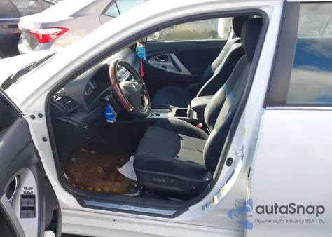 2011 Toyota Camry Se из США, поврежденный, VIN 4T1BF3EK9BU613566